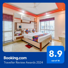 FabHotel The Lily - Nr Bisarjan Ghat